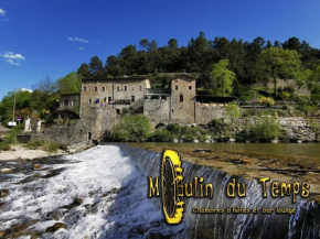 Le Moulin du Temps